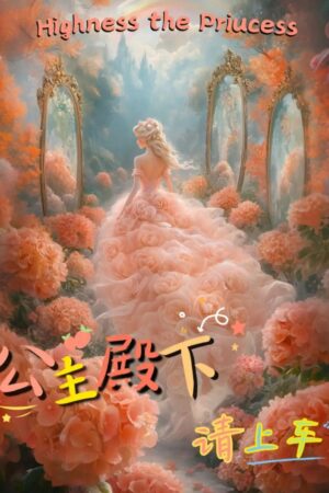 公主殿下請上車